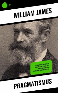 Pragmatismus (eBook, ePUB) - James, William