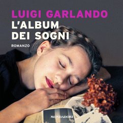 Cover L'album dei sogni (MP3-Download)