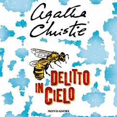 Cover Delitto in cielo (MP3-Download)