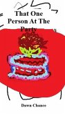 That One Person At The Party (eBook, ePUB)