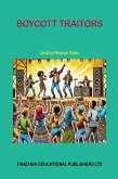 Boycott Traitors (eBook, ePUB)