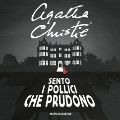 Cover Sento i pollici che prudono (MP3-Download)