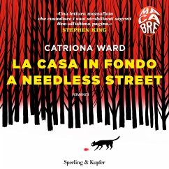 Cover La casa in fondo a Needless Street (Macabre) (MP3-Download)