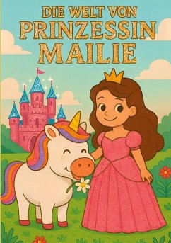 Die Welt von Prinzessin Mailie (eBook, ePUB)