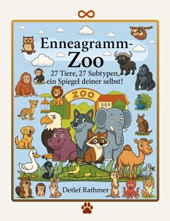 Enneagramm-Zoo (eBook, ePUB)