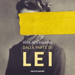 Cover Dalla parte di lei (MP3-Download)