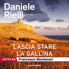 Cover Lascia stare la gallina (MP3-Download)