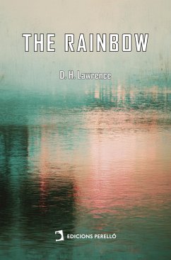 Cover The Rainbow (eBook, ePUB)