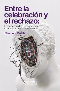 Cover Entre la celebración y el rechazo (eBook, PDF)