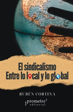 Cover El sindicalismo entre lo local y lo global (eBook, PDF)