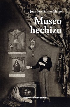 Cover Museo hechizo (eBook, ePUB)