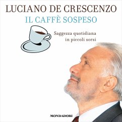 Cover Il caffè sospeso (MP3-Download)