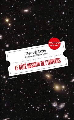 Le côté obscur de l'univers (eBook, ePUB) - Dole, Hervé