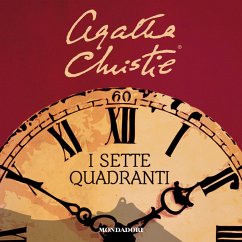 Cover I Sette Quadranti (MP3-Download)