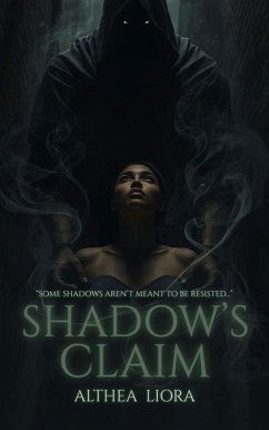 Shadow's Claim (Monsters On The Block, #3) (eBook, ePUB) - Liora, Althea