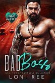 Bad Boss (Love at First Sight, #9) (eBook, ePUB)