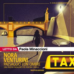 Cover Paesaggio con ombre (MP3-Download)