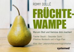 Früchtewampe   (Mängelexemplar) - Dollé, Romy