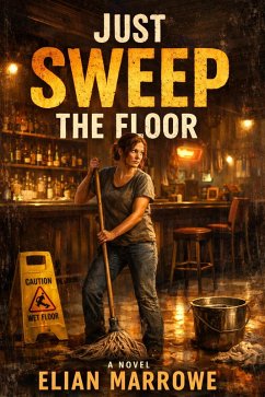 Cover Just Sweep The Floor (eBook, ePUB)