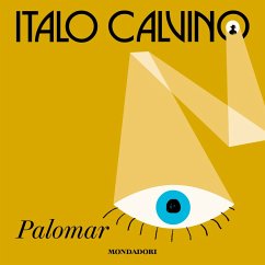 Cover Palomar (MP3-Download)