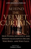 Behind The Velvet Curtain (eBook, ePUB)