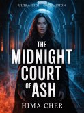 The Midnight Court of Ash (eBook, ePUB)