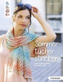Sommertücher stricken   (Mängelexemplar)