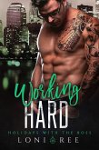 Working Hard (Love at First Sight, #10) (eBook, ePUB)