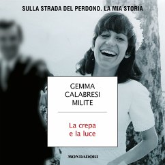 Cover La crepa e la luce (MP3-Download)