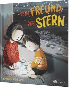Mein Freund, der Stern   (Restauflage) - Hay, Sam