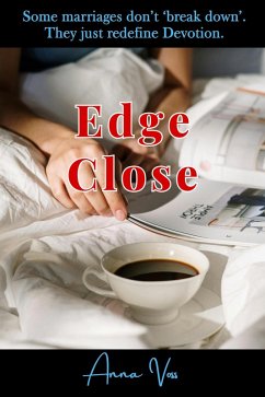 Edge Close (eBook, ePUB) - Voss, Anna