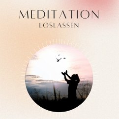 Cover Meditation: Loslassen (MP3-Download)