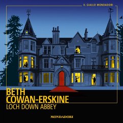 Cover Loch Down Abbey (MP3-Download)