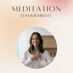 Cover Meditation: Dankbarkeit (MP3-Download)