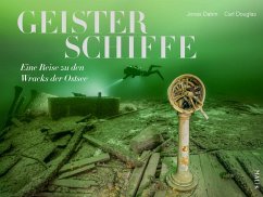 Geisterschiffe   (Restauflage) - Douglas, Carl;Dahm, Jonas