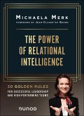 The Power of Relational Intelligence (eBook, ePUB)