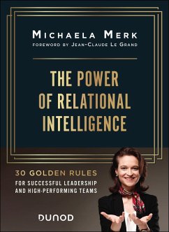 The Power of Relational Intelligence (eBook, ePUB) - Merk, Michaela