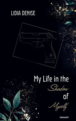 Cover My Life in the Shadow of Myself (eBook, ePUB)