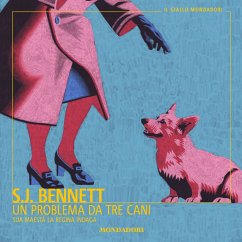 Cover Un problema da tre cani (MP3-Download)