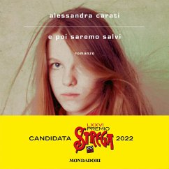 Cover E poi saremo salvi (MP3-Download)