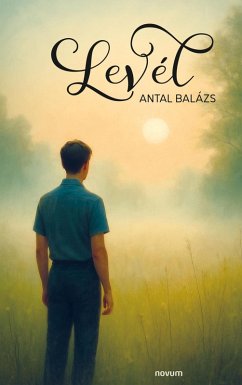 Levél (eBook, ePUB) - Balázs, Antal