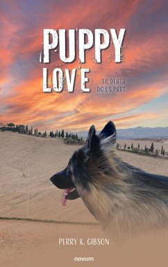 Cover Puppy Love (eBook, ePUB)