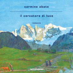 Cover Il cercatore di luce (MP3-Download)