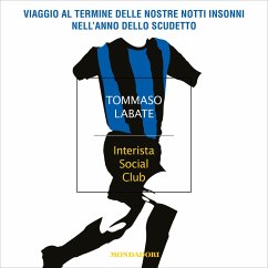 Cover Interista social club (MP3-Download)