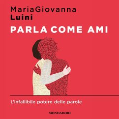 Cover Parla come ami (MP3-Download)