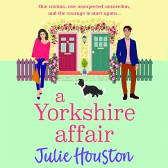 Cover A Yorkshire Affair (MP3-Download)