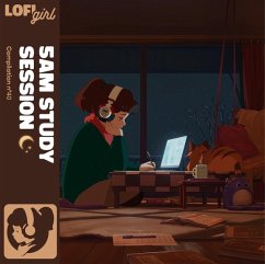 Cover Lofi Girl Presents 5 A.M. Study Session