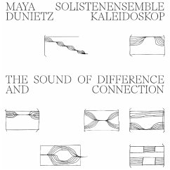 Cover The Sound Of Difference And Connection