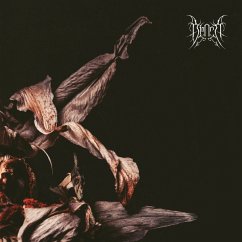 Cover Bianca (White Vinyl)