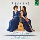 Scherzi E Lacrime-Songs Of Desire And Disenchantme